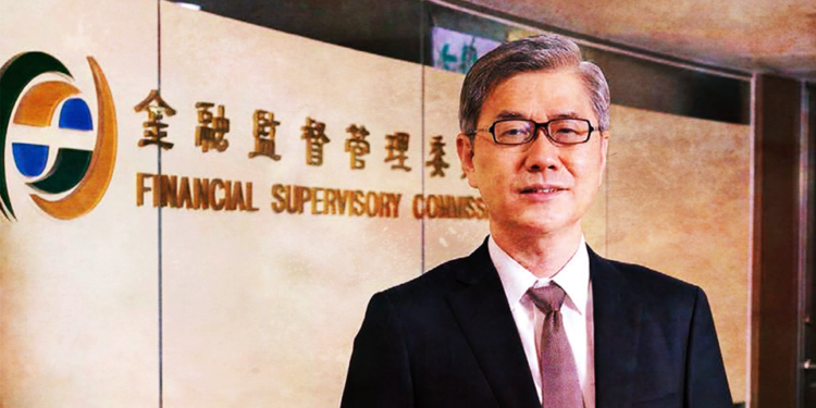 taiwan | 動區動趨-最具影響力的區塊鏈新聞媒體 金管會打境外交易所?重申「境外投資後果自負」;發穩定幣牽涉央行權責