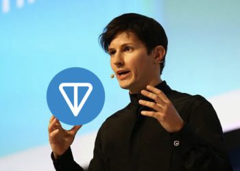 Telegram創辦人：TON錢包將開啟數億用戶Web3大門，TON單月漲超50%