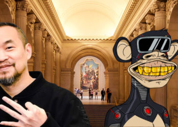 麻吉大哥一人能翻盤！提案花1100萬枚APE買BAYC、MAYC，反對票破7成也沒用