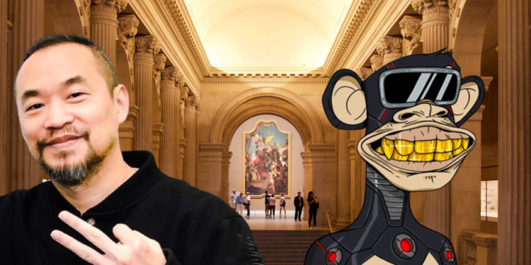 麻吉大哥一人能翻盤！提案花1100萬枚APE買BAYC、MAYC，反對票破7成也沒用