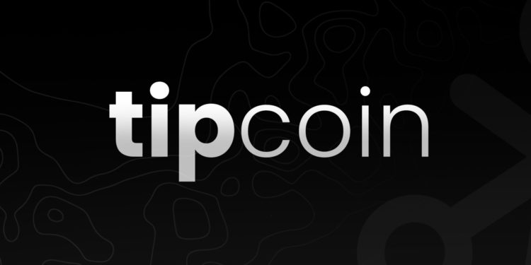 tipcoin | 動區動趨-最具影響力的區塊鏈新聞媒體 TipCoin正式空投!市值衝破450萬美元,如何賺取更多TIP積分?