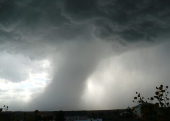 解讀Tornado Cash混幣器：監管者的眼中釘，卻是最精妙的ZK零知識應用