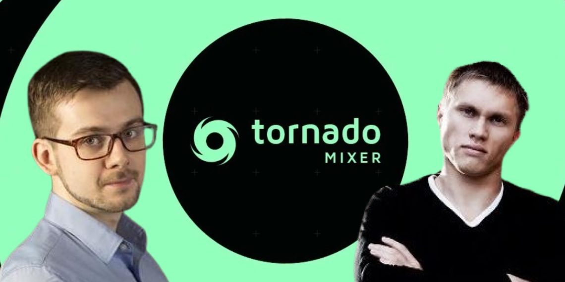 tornado cash 230913 | 動區動趨-最具影響力的區塊鏈新聞媒體 Tornado Cash開發者明年3月荷蘭受審、共同創辦人在美國法庭拒認罪