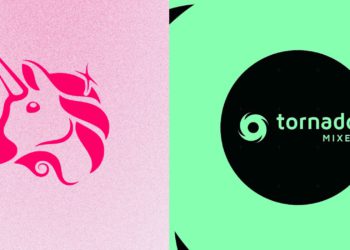 DeFi監管之殤》為何Uniswap在天堂，Tornado Cash卻在地獄？