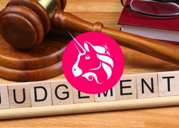 美國法院對Uniswap的「友好判決」，如何影響DeFi世界監管？