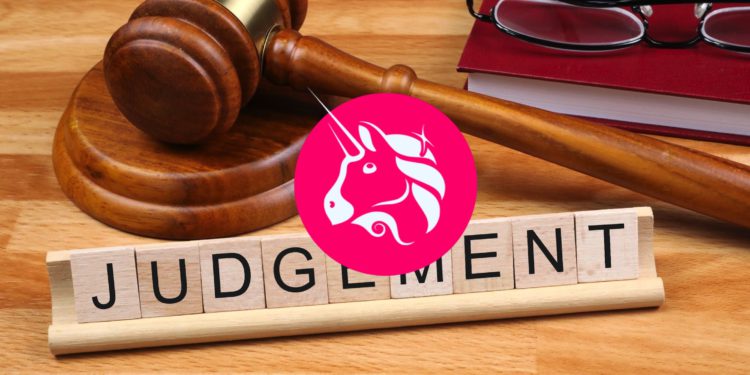 美國法院對Uniswap的「友好判決」，如何影響DeFi世界監管？