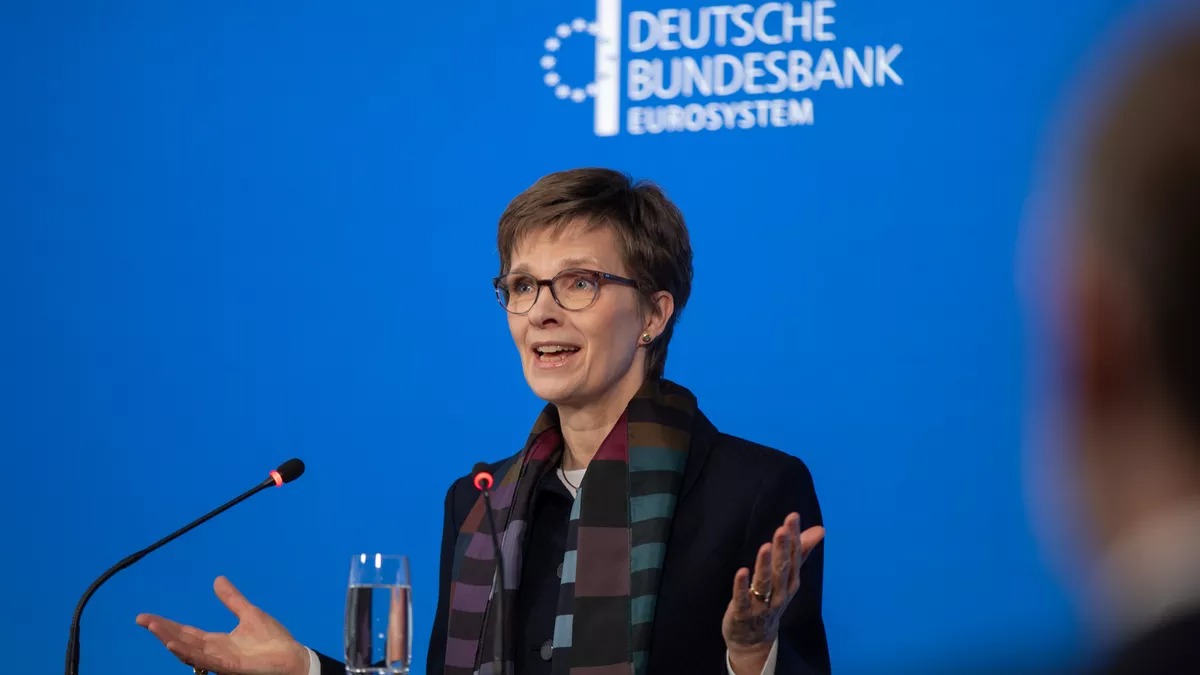 德國央行副行長演講：加密資產會對金融穩定構成威脅嗎？