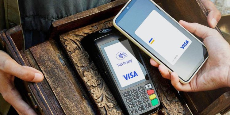 Visa加密支付將支援多鏈！負責人：區塊鏈技術10年內成熟