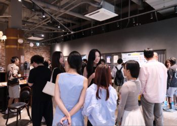 韓國區塊鏈週》KBW周邊活動「Let’s Cook」圓滿結束，Chill社交氛圍獲讚