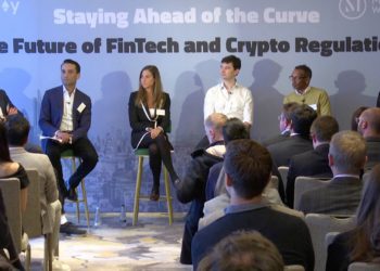 創新與監管：金融科技和加密貨幣正處於轉折點