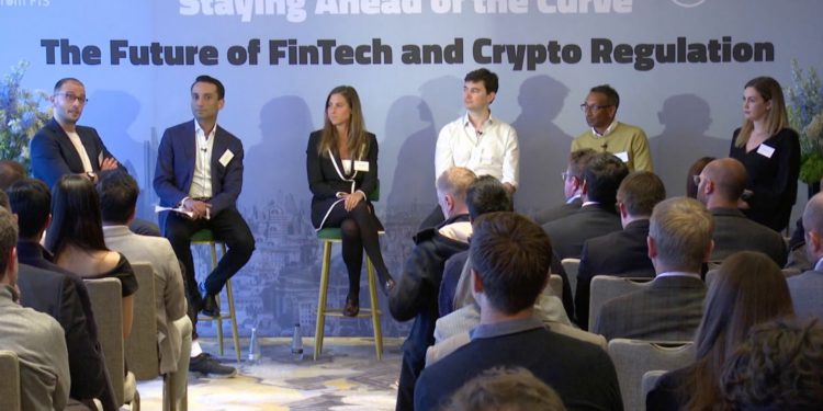 worldpay | 動區動趨-最具影響力的區塊鏈新聞媒體 創新與監管:金融科技和加密貨幣正處於轉折點