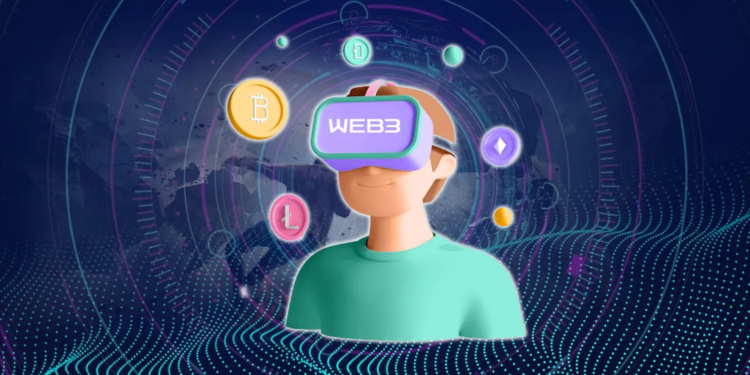 | 動區動趨-最具影響力的區塊鏈新聞媒體 深究Web3的公共財定義、數位產權能改變網路生態