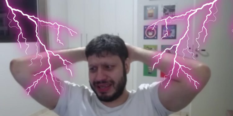 Youtuber直播露出錢包助記詞！6萬鎂代幣被觀眾分搶，鏡前崩潰痛哭