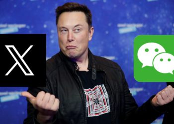 馬斯克如何打造X平台：從抄微信到超微信