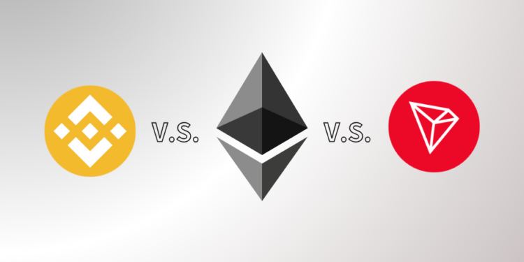 加密代幣比較 | 動區動趨-最具影響力的區塊鏈新聞媒體 加密代幣標準為什麼重要?淺談ERC-20、TRC-20、BEP-20..是什麼,有哪些差異?