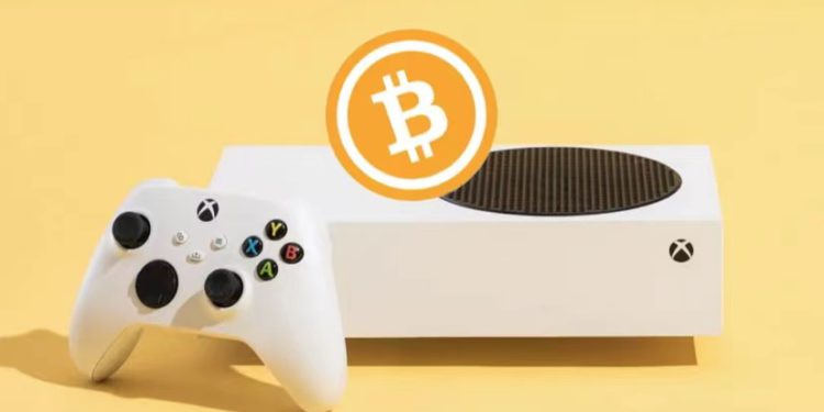 XBOX將內建加密錢包？開發文件揭露微軟的遊戲野心