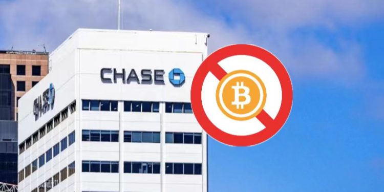 英國大通銀行「禁止」客戶購買加密貨幣：太多詐騙受害者..