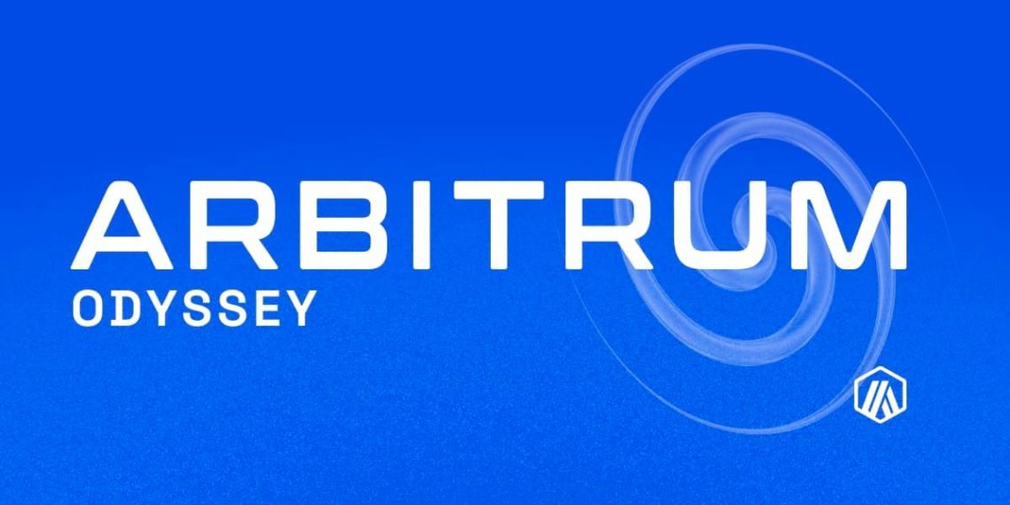 Arbitrum奧德賽下週重啟，但官方潑冷水：不會有代幣空投獎勵