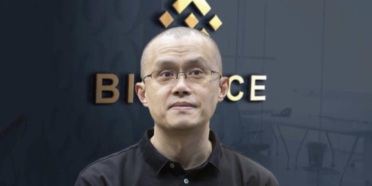 CZ恐面臨刑事訴訟、數十億美元罰金？華爾街日報警告：幣安即將崩潰！