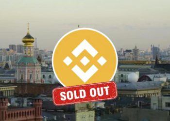 幣安退出俄羅斯是假象？社群懷疑：收購方CommEx可能是Binance傀儡公司