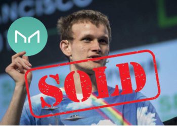 Vitalik為何拋售MakerDAO的MKR？背後有什麼故事？