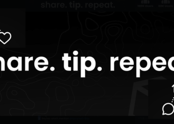 貼文加標籤能賺空投？新社交挖礦Tip Coin是什麼？獲取積分教學與風險