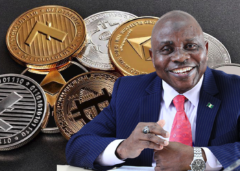 調查顯示：奈及利亞是加密最大國！99%國民懂加密貨幣概念，盼當抗通膨武器