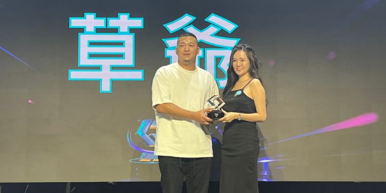 草爺遭好友背叛「願扛四千萬挖礦虧損」！自爆得憂鬱症沒錢就醫