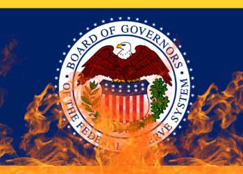 從歷史來看，美國聯準會Fed有可能關閉嗎？