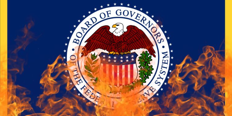 從歷史來看，美國聯準會Fed有可能關閉嗎？