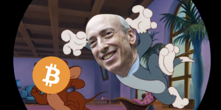 截圖 2023-09-05 下午40320 | 動區動趨-最具影響力的區塊鏈新聞媒體 貓捉老鼠:比特幣狂野進化 vs 監管圍堵大軍