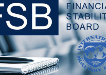IMF聯手金融穩定委員會敦促G20：共同制定「全球加密貨幣政策」