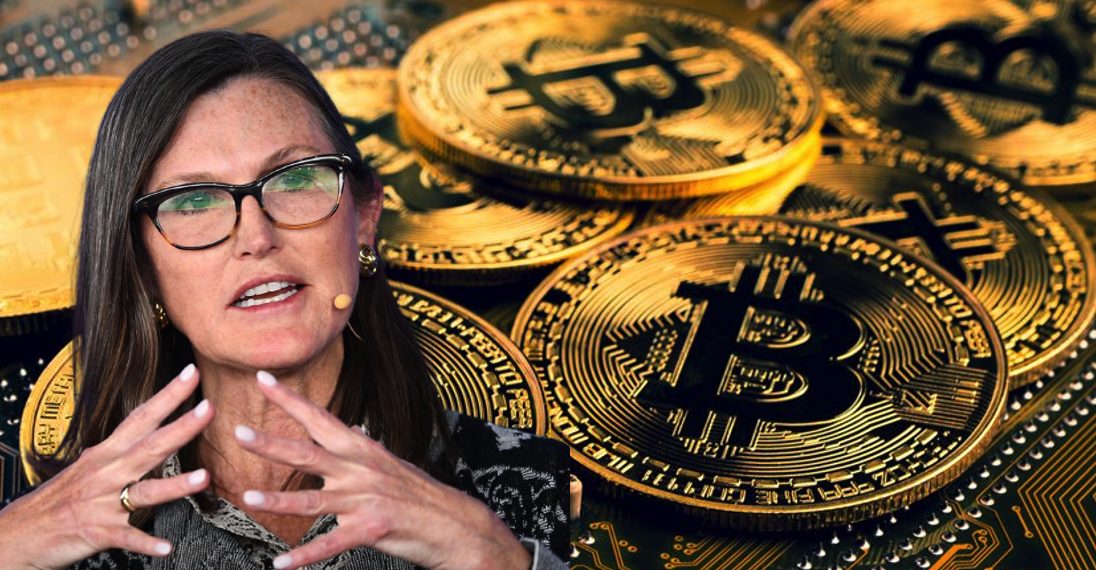 ARK方舟投資：比特幣牛市「短期內不會發生」，宏觀經濟走下坡