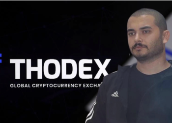 交易所 CEO 被重判 1 萬年！土耳其 Thodex 捲款潛逃，40萬散戶血本無歸