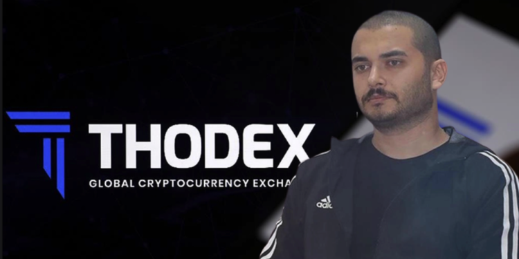 截圖 2023-09-08 下午54644 | 動區動趨-最具影響力的區塊鏈新聞媒體 交易所 CEO 被重判 1 萬年!土耳其 Thodex 捲款潛逃,40萬散戶血本無歸