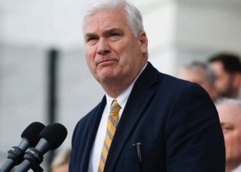 CBDC內鬥加劇！共和黨議員反對Fed發數位美元：拜登政府剝美國人民財務隱私