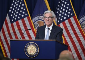 比特幣衝破2.7萬！聯準會本週FOMC會議不升息機率達99％