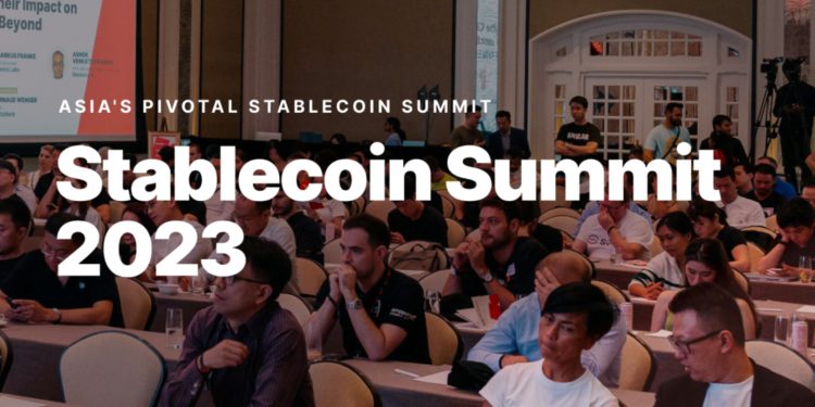 2023新加坡穩定幣高峰會閉幕：全球專家展望未來十年穩定幣趨勢