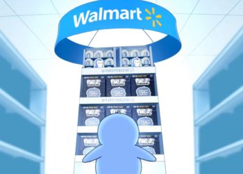 NFT胖企鵝玩具上架全美兩千家沃爾瑪！虛實整合最佳案例，地板價衝破5ETH