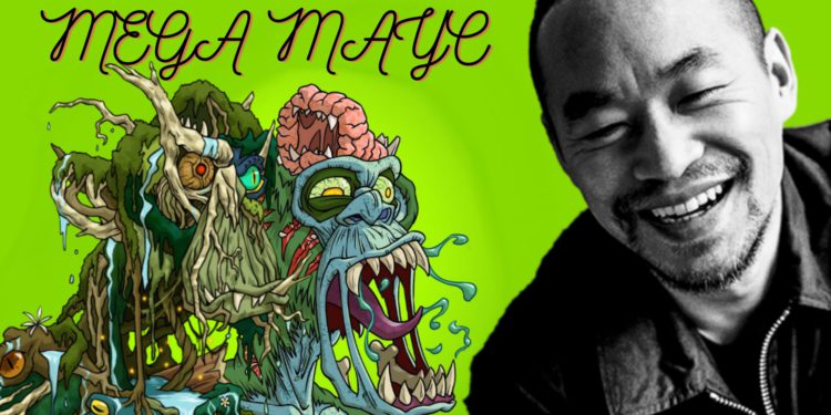 麻吉大哥連買兩隻「唯一屬性變異猿」，Mega MAYC竟比BAYC更稀有？