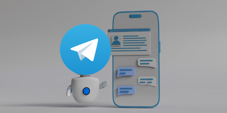 TG Bot爆紅關鍵是什麼？「意圖交易」展開Web3交互的序幕