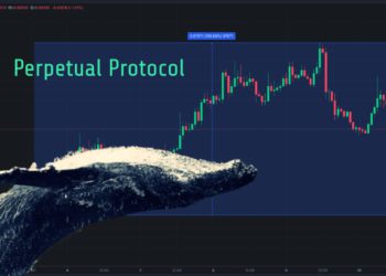 PERP 持續逆市飆漲！巨鯨狂買流通量的 10％、幣安緊急更改合約槓桿