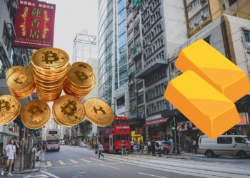 洗錢3.2億港元震驚香港，倫敦黃金、加密貨幣詐團遭逮！鍾培生曾警告別受騙