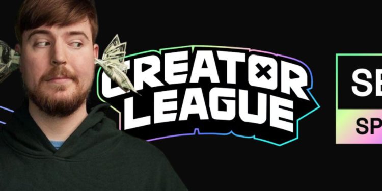 Youtube破億粉網紅MrBeast發NFT！內容刻意不提Web3？