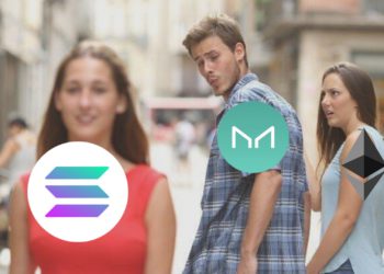 MakerDAO跟以太坊撕破臉，想打造新鏈是好是壞？