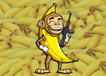 Telegram Bot賽道》收益超越Unibot，即將發售的Banana Gun有多大潛力？