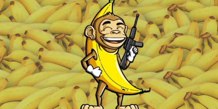 未命名設計 - 2023-09-06T164133269 | 動區動趨-最具影響力的區塊鏈新聞媒體 Telegram Bot賽道》收益超越Unibot,即將發售的Banana Gun有多大潛力?