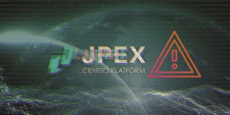 JPEX涉洗錢金流疑達1.9億USDT！再被爆交易價格挪用「幣安API」
