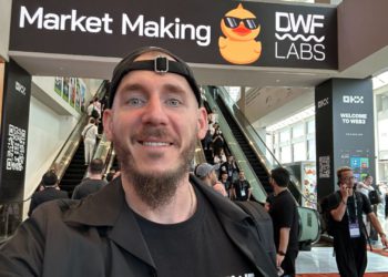 DWF Labs壞在哪裡？被加密貨幣做市商排擠攻擊的理由