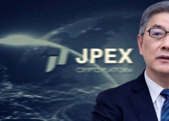 金管會首度回應JPEX台灣災情：不是我們業務！已按行政程序處理